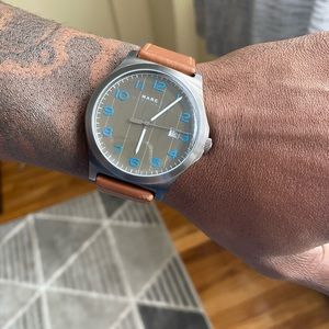 Marc Jacobs Men’s Watch